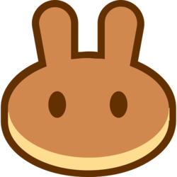 PancakeSwap-logo